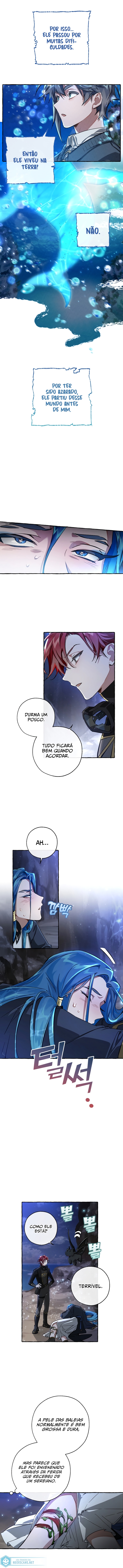 Read Trash of the Count’s Family PT Manga Online