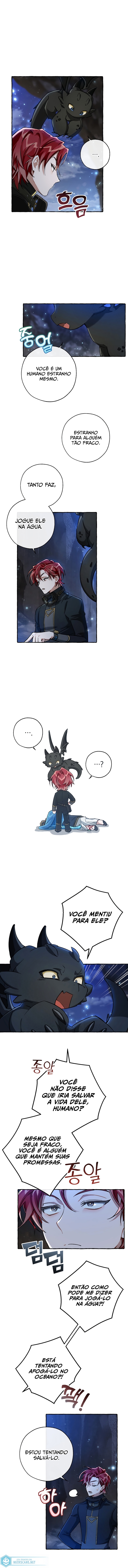 Read Trash of the Count’s Family PT Manga Online