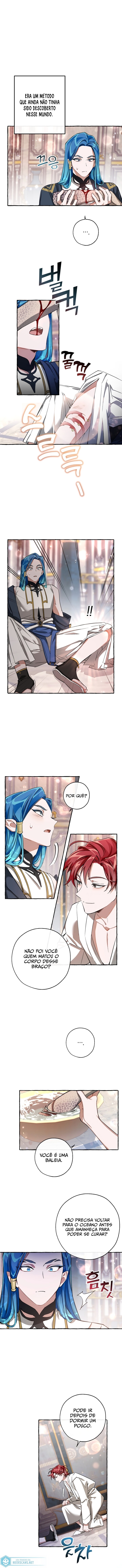 Read Trash of the Count’s Family PT Manga Online