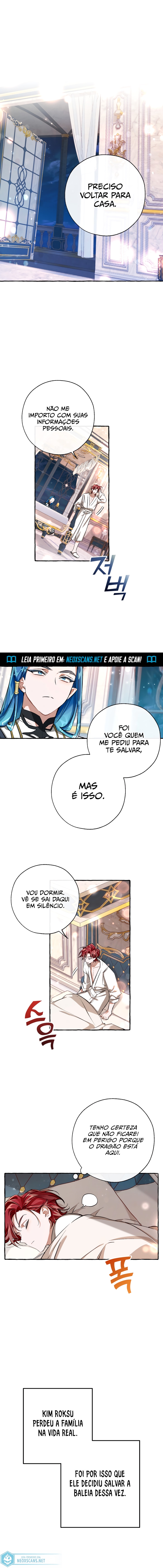 Read Trash of the Count’s Family PT Manga Online