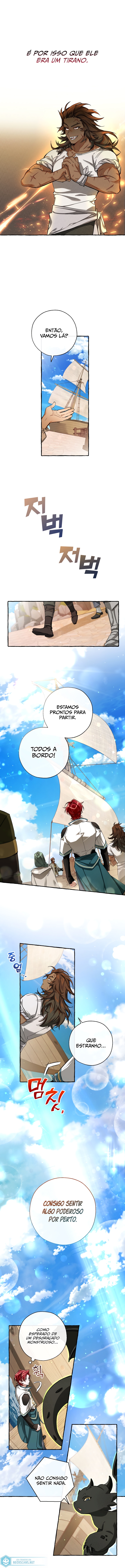 Read Trash of the Count’s Family PT Manga Online