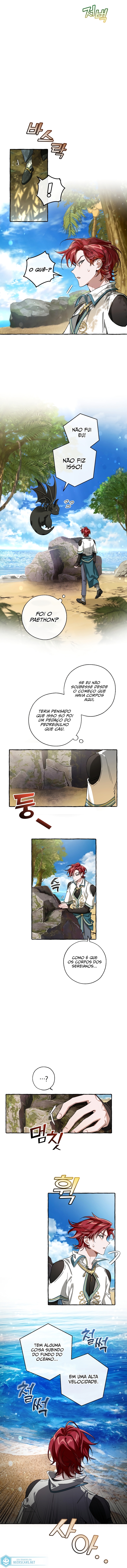 Read Trash of the Count’s Family PT Manga Online