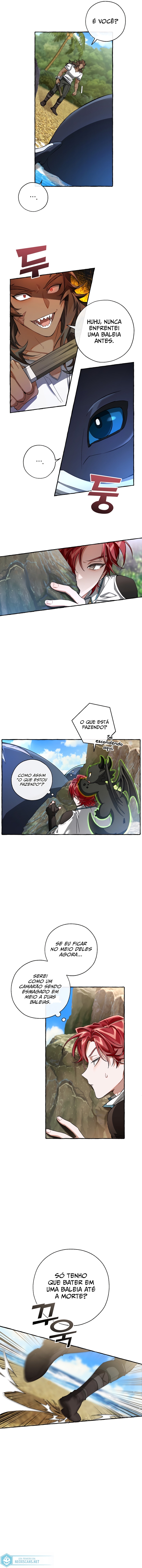 Read Trash of the Count’s Family PT Manga Online