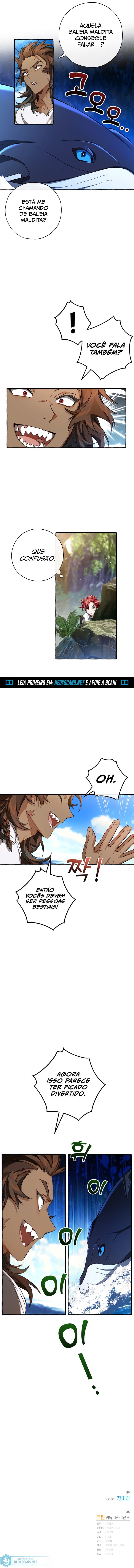 Read Trash of the Count’s Family PT Manga Online