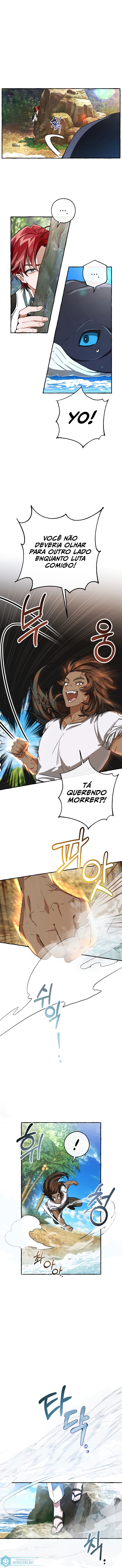 Read Trash of the Count’s Family PT Manga Online