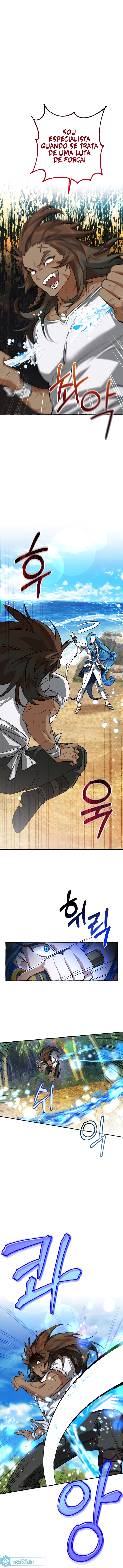 Read Trash of the Count’s Family PT Manga Online