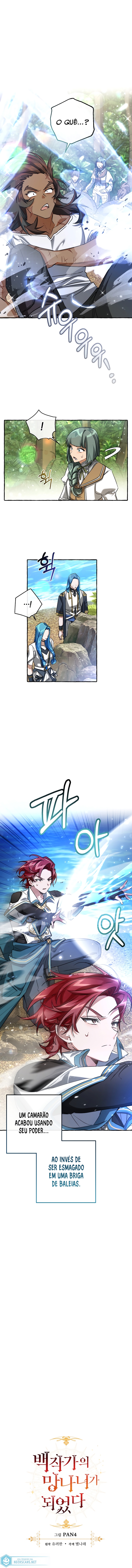 Read Trash of the Count’s Family PT Manga Online