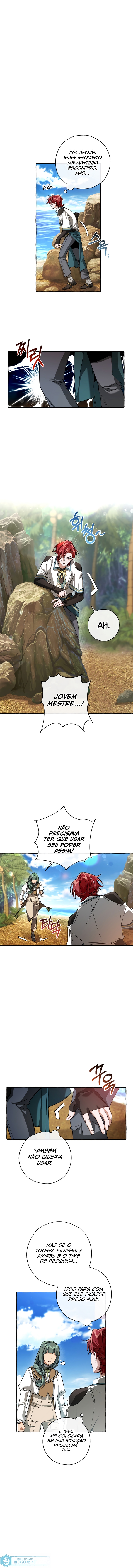 Read Trash of the Count’s Family PT Manga Online