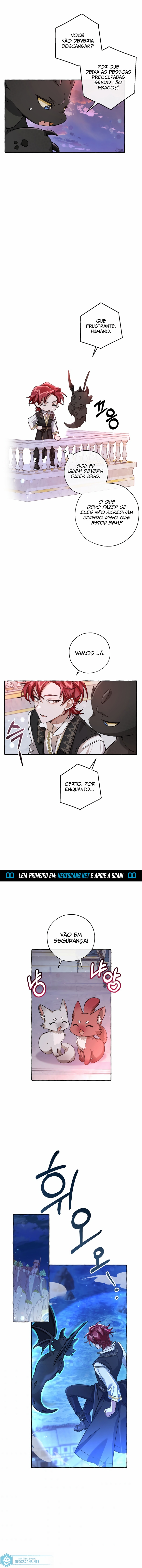 Read Trash of the Count’s Family PT Manga Online