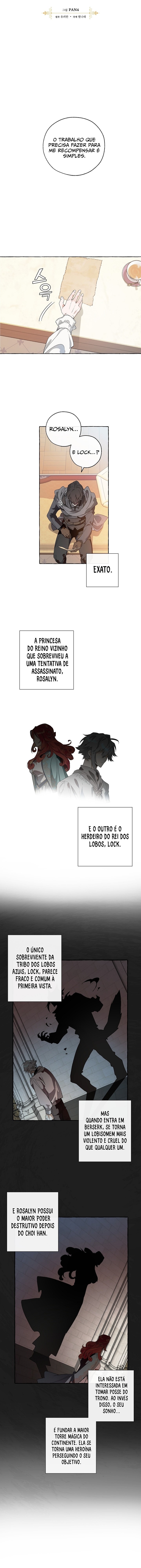 Read Trash of the Count’s Family PT Manga Online