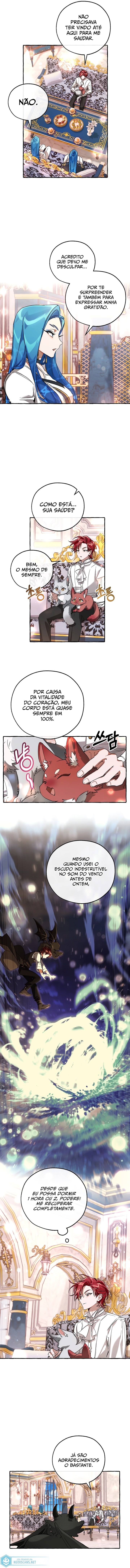 Read Trash of the Count’s Family PT Manga Online
