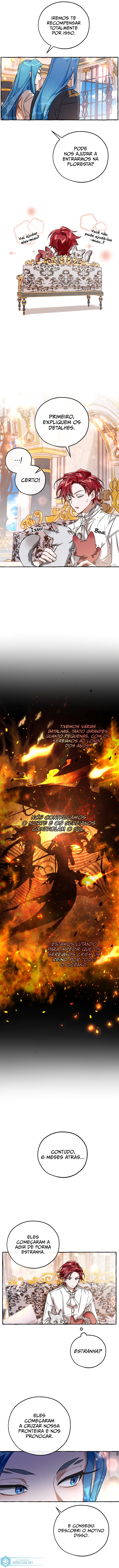 Read Trash of the Count’s Family PT Manga Online
