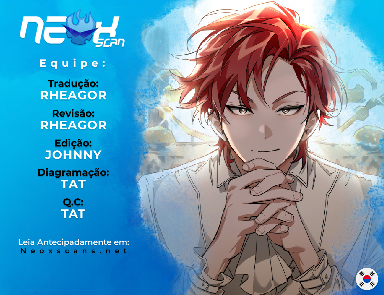 Read Trash of the Count’s Family PT Manga Online
