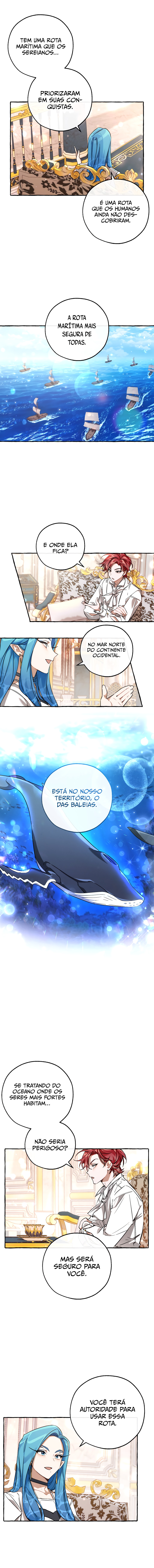 Read Trash of the Count’s Family PT Manga Online