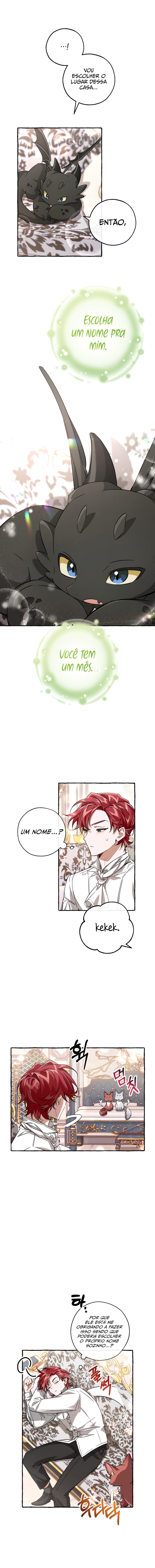Read Trash of the Count’s Family PT Manga Online