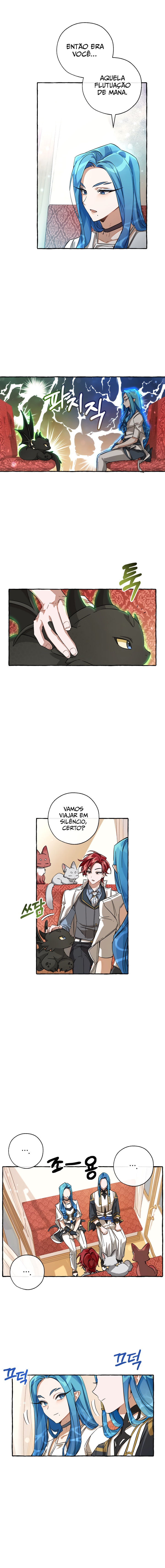 Read Trash of the Count’s Family PT Manga Online