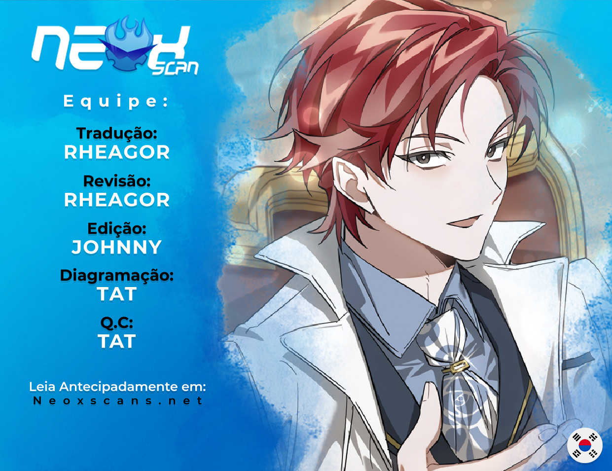 Read Trash of the Count’s Family PT Manga Online