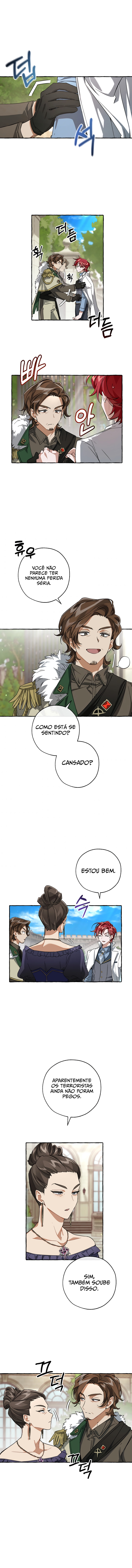 Read Trash of the Count’s Family PT Manga Online