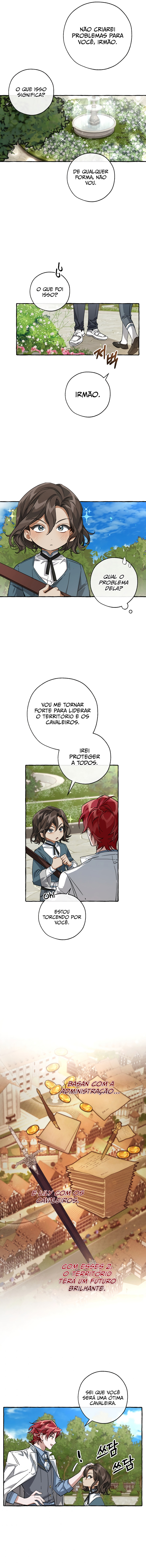 Read Trash of the Count’s Family PT Manga Online