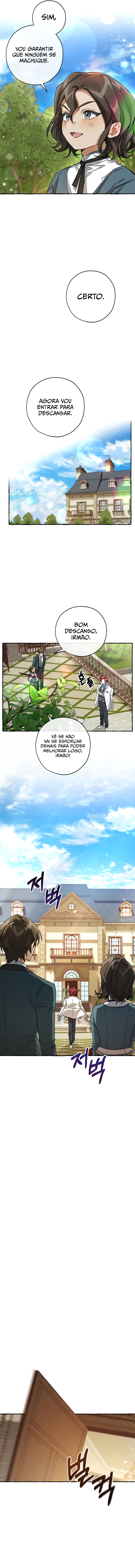 Read Trash of the Count’s Family PT Manga Online