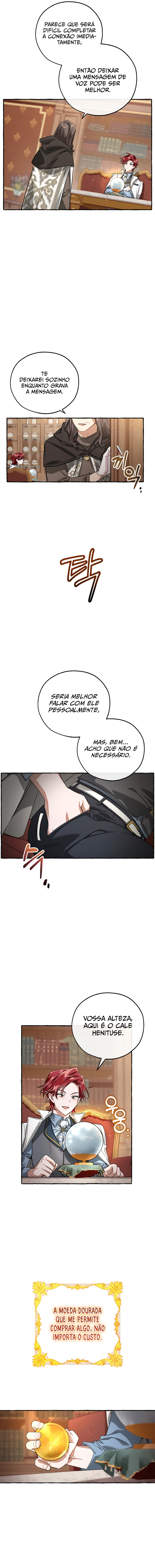 Read Trash of the Count’s Family PT Manga Online