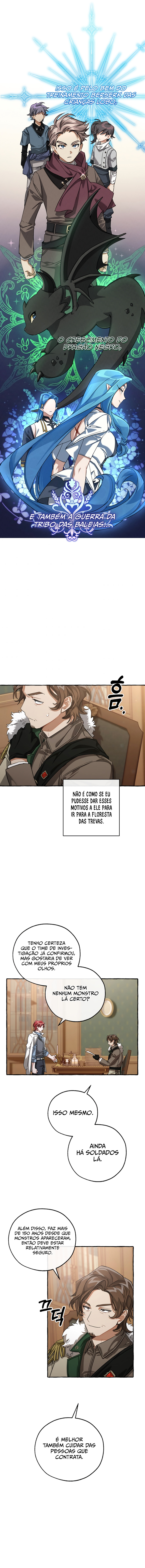 Read Trash of the Count’s Family PT Manga Online
