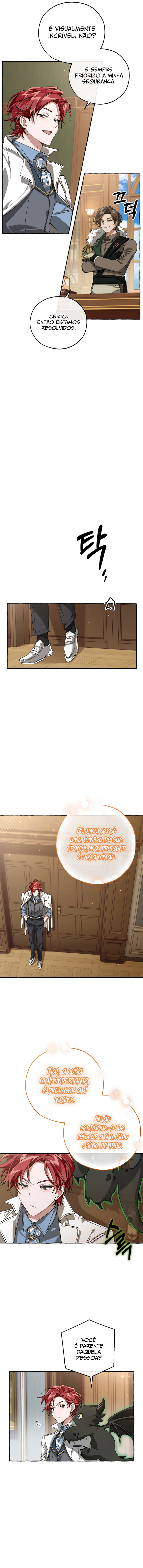 Read Trash of the Count’s Family PT Manga Online