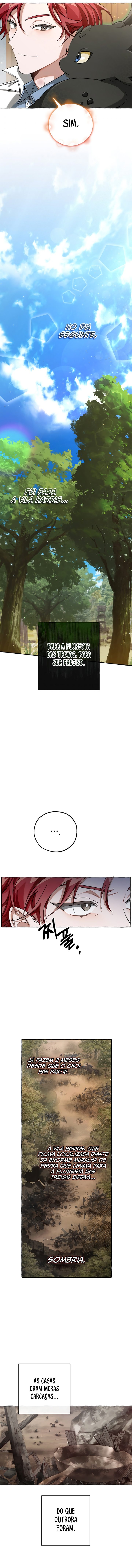 Read Trash of the Count’s Family PT Manga Online