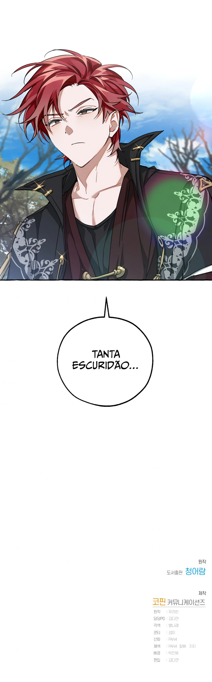 Read Trash of the Count’s Family PT Manga Online
