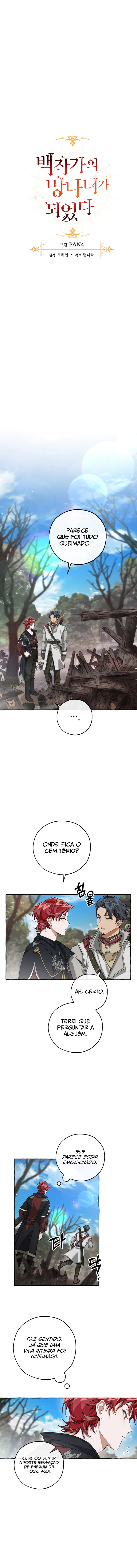 Read Trash of the Count’s Family PT Manga Online