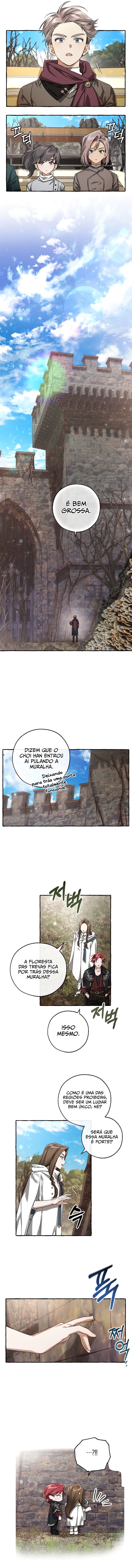 Read Trash of the Count’s Family PT Manga Online