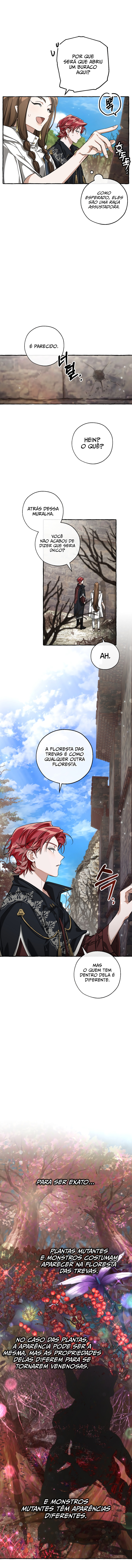 Read Trash of the Count’s Family PT Manga Online