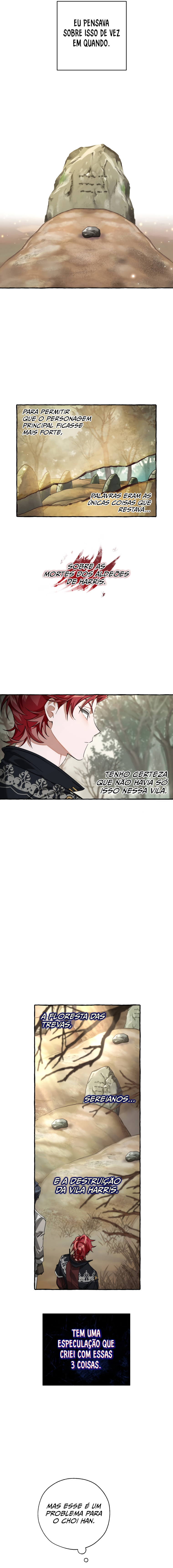 Read Trash of the Count’s Family PT Manga Online