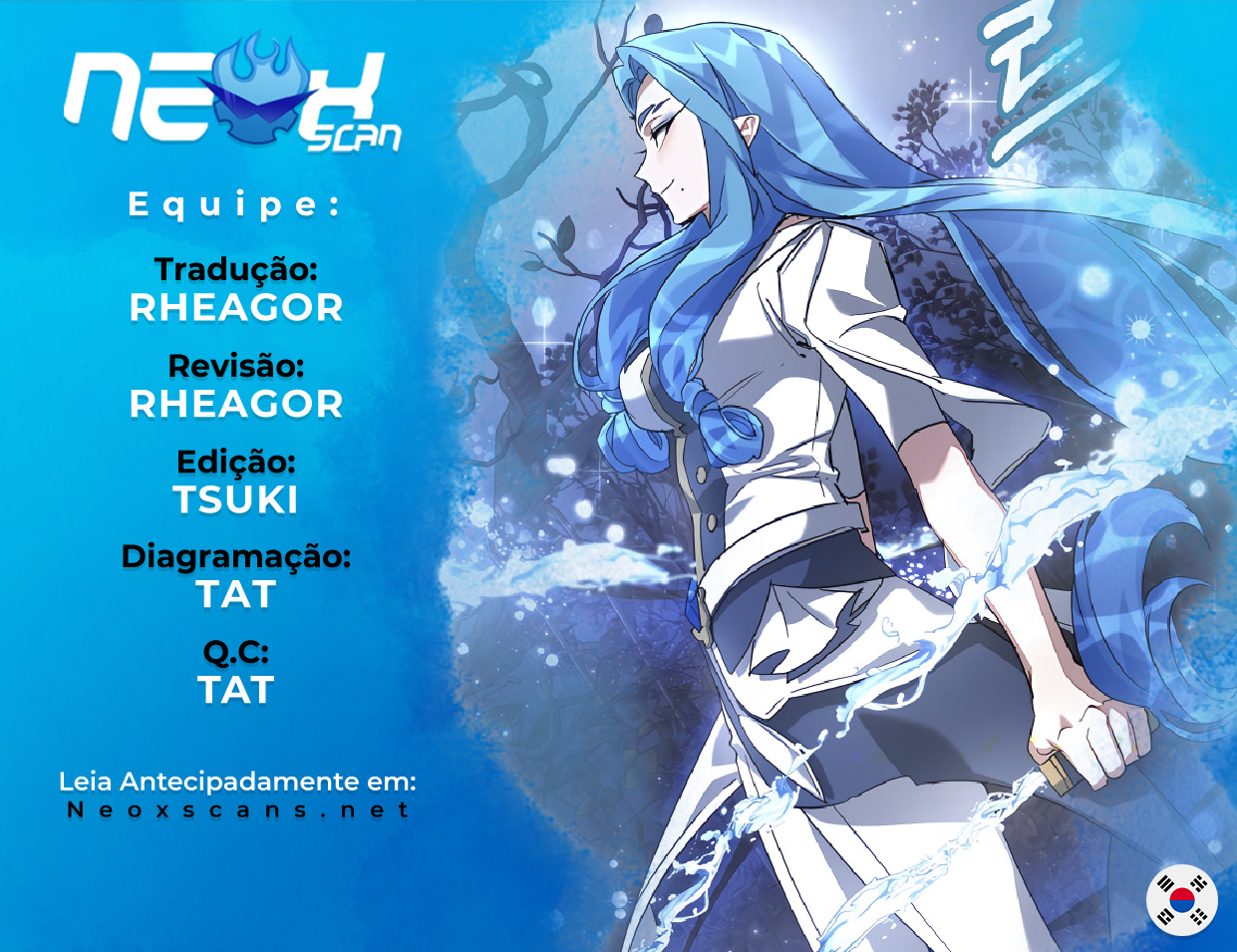 Read Trash of the Count’s Family PT Manga Online