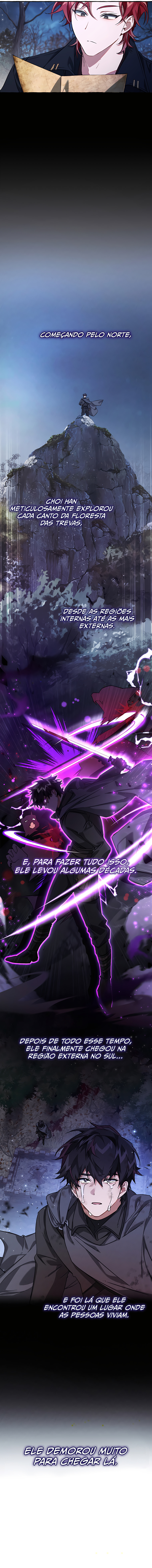 Read Trash of the Count’s Family PT Manga Online