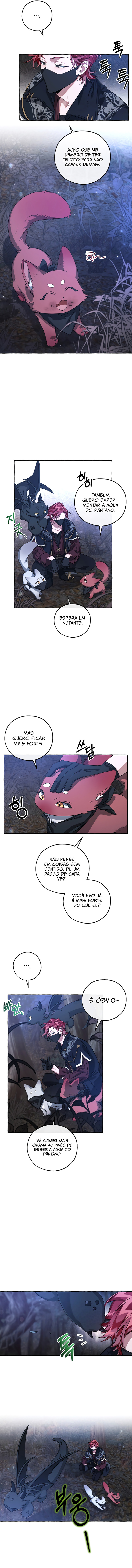 Read Trash of the Count’s Family PT Manga Online