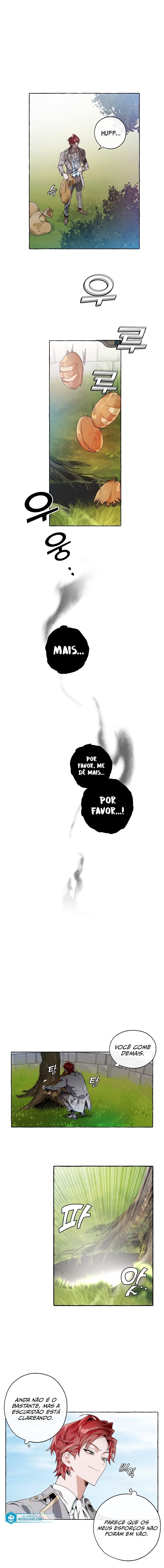 Read Trash of the Count’s Family PT Manga Online