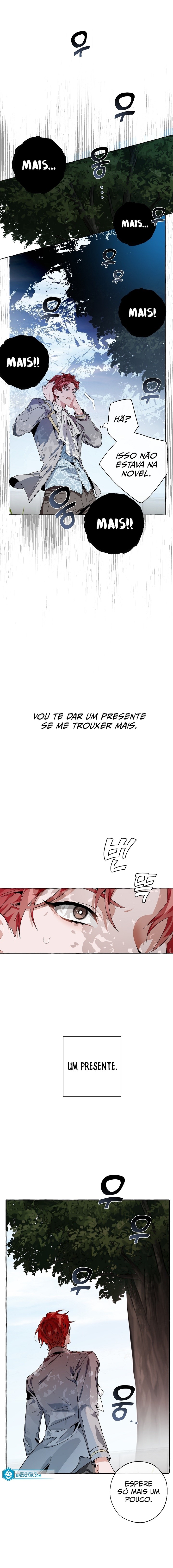 Read Trash of the Count’s Family PT Manga Online