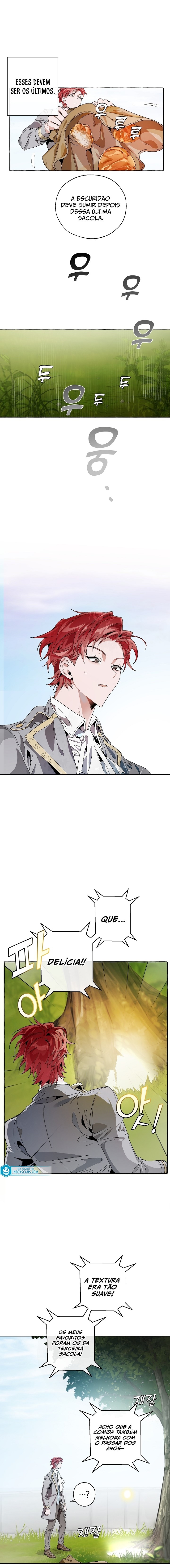 Read Trash of the Count’s Family PT Manga Online