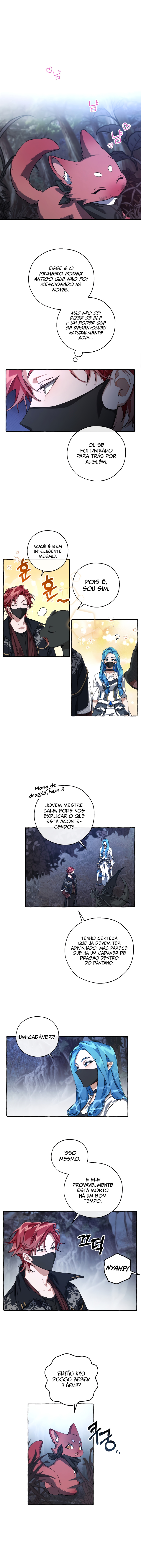Read Trash of the Count’s Family PT Manga Online