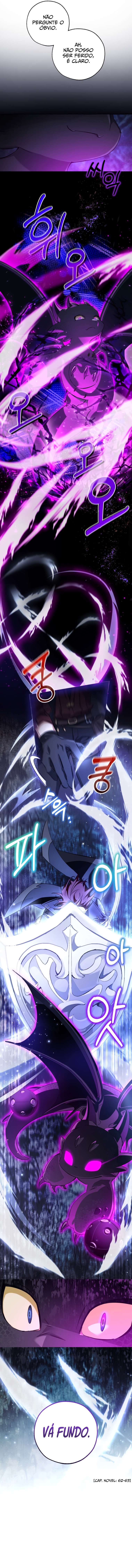 Read Trash of the Count’s Family PT Manga Online