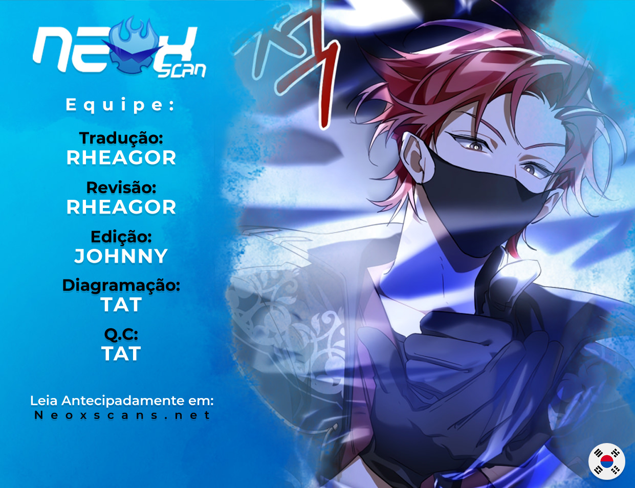 Read Trash of the Count’s Family PT Manga Online