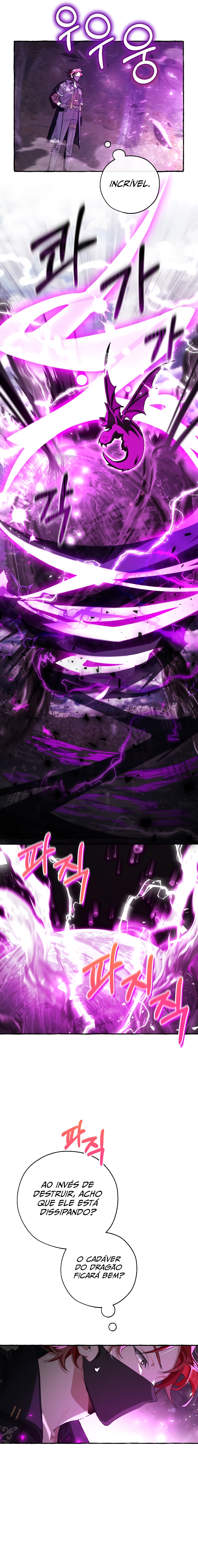 Read Trash of the Count’s Family PT Manga Online