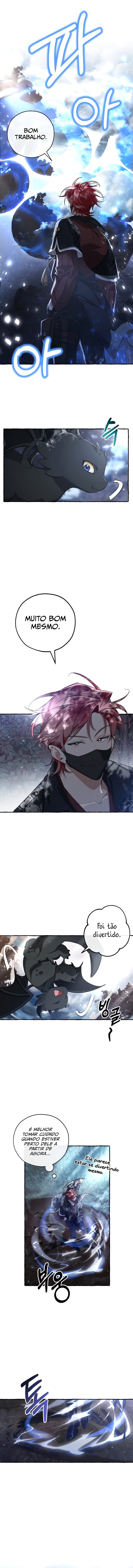 Read Trash of the Count’s Family PT Manga Online