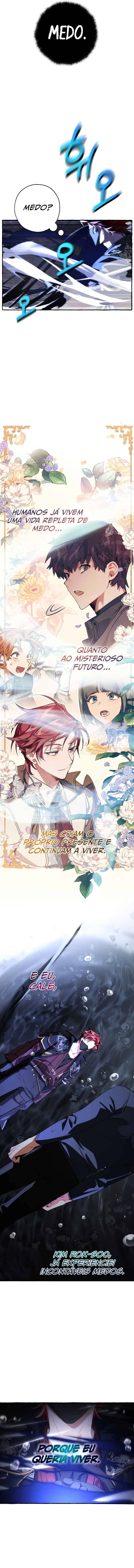 Read Trash of the Count’s Family PT Manga Online