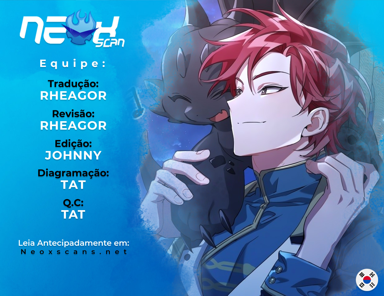 Read Trash of the Count’s Family PT Manga Online
