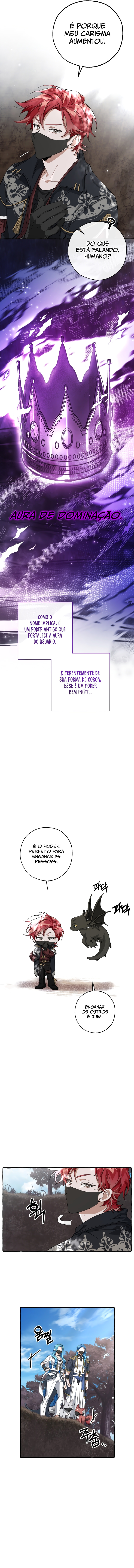 Read Trash of the Count’s Family PT Manga Online