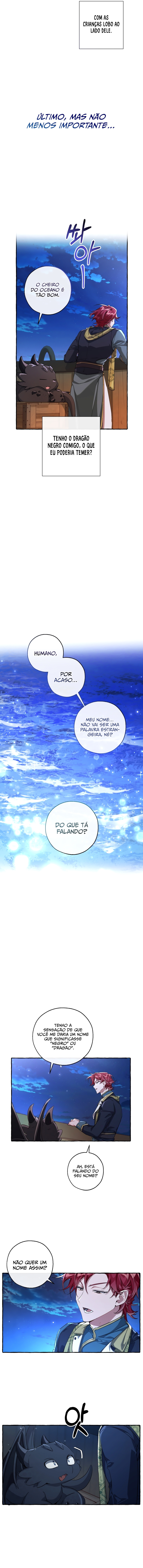 Read Trash of the Count’s Family PT Manga Online