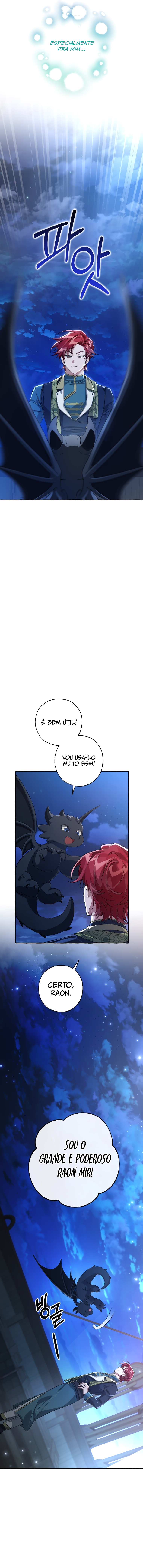 Read Trash of the Count’s Family PT Manga Online