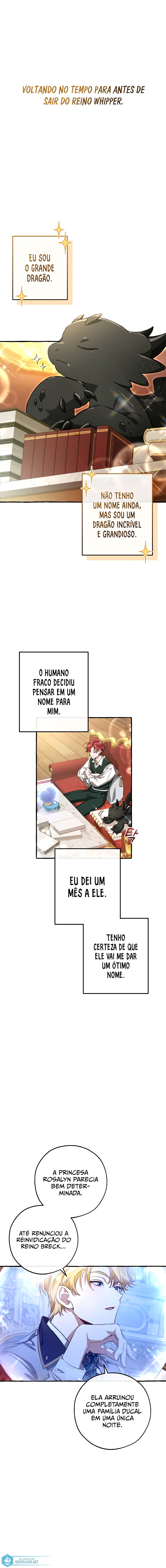 Read Trash of the Count’s Family PT Manga Online